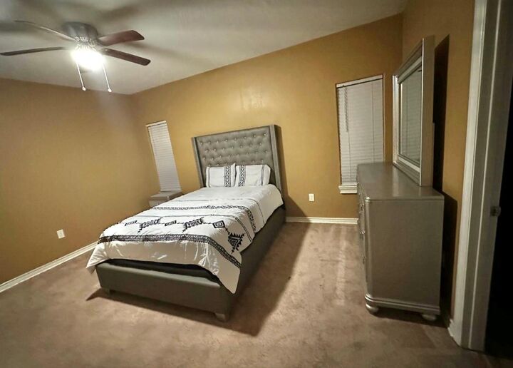 Property Photo:  2734 Duncan Drive  TX 77541 