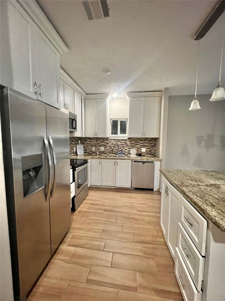 Property Photo:  2734 Duncan Drive  TX 77541 