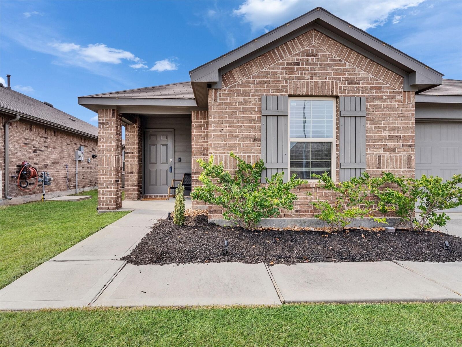 Property Photo:  5211 Greenwood Summit Trail  TX 77449 