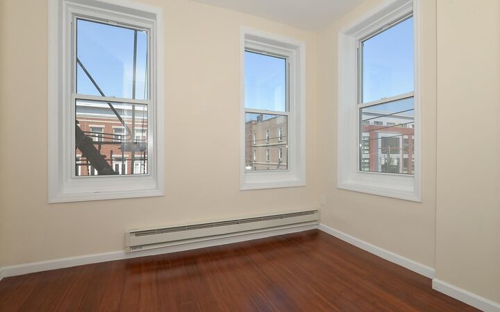 Property Photo:  235 Monroe St 9  NJ 07030 