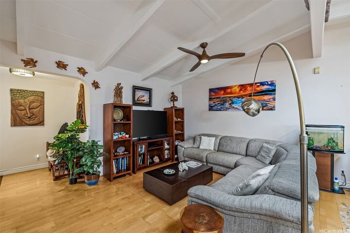 Property Photo:  1355 & 1355A Manu Mele Street  HI 96734 