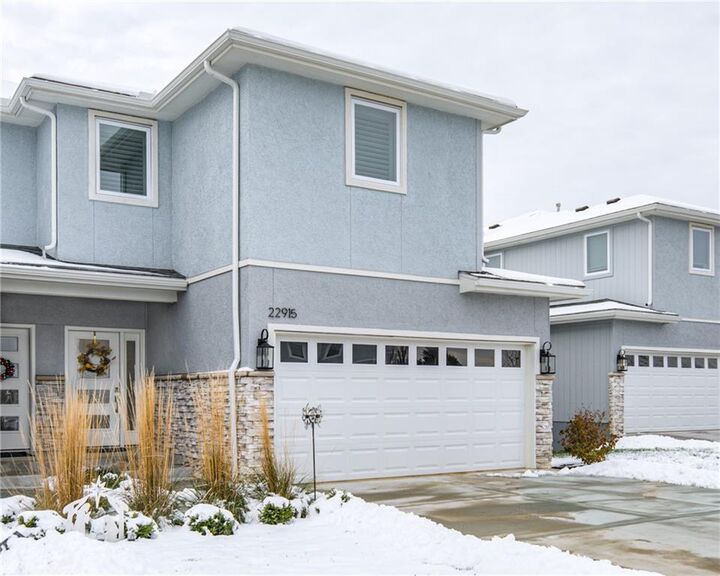 Property Photo:  22915 W 72nd Terrace  KS 66227 