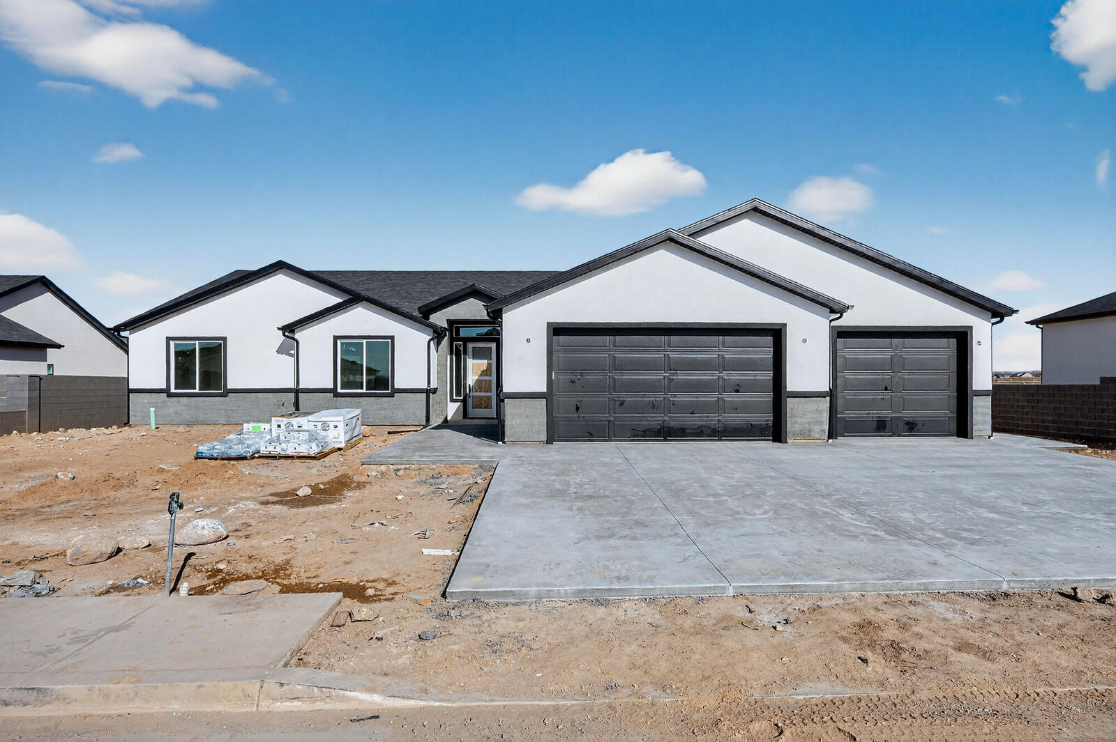 Property Photo:  3868 W 925 N St  UT 84721 