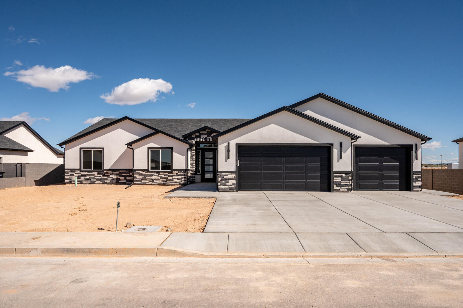 Property Photo:  3868 W 925 N St  UT 84721 