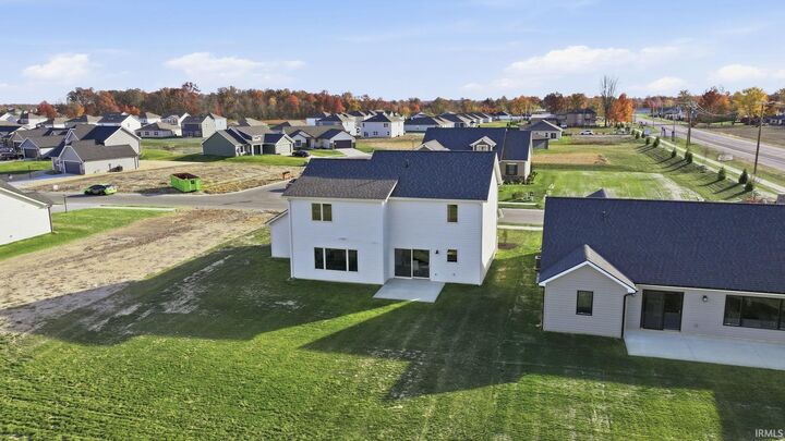 Property Photo:  10923 Oaklynn Reserve Boulevard  IN 46835 