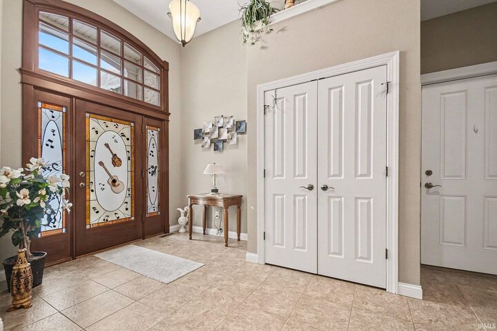 Property Photo:  1719 Woodgate Drive  IN 46526-6454 