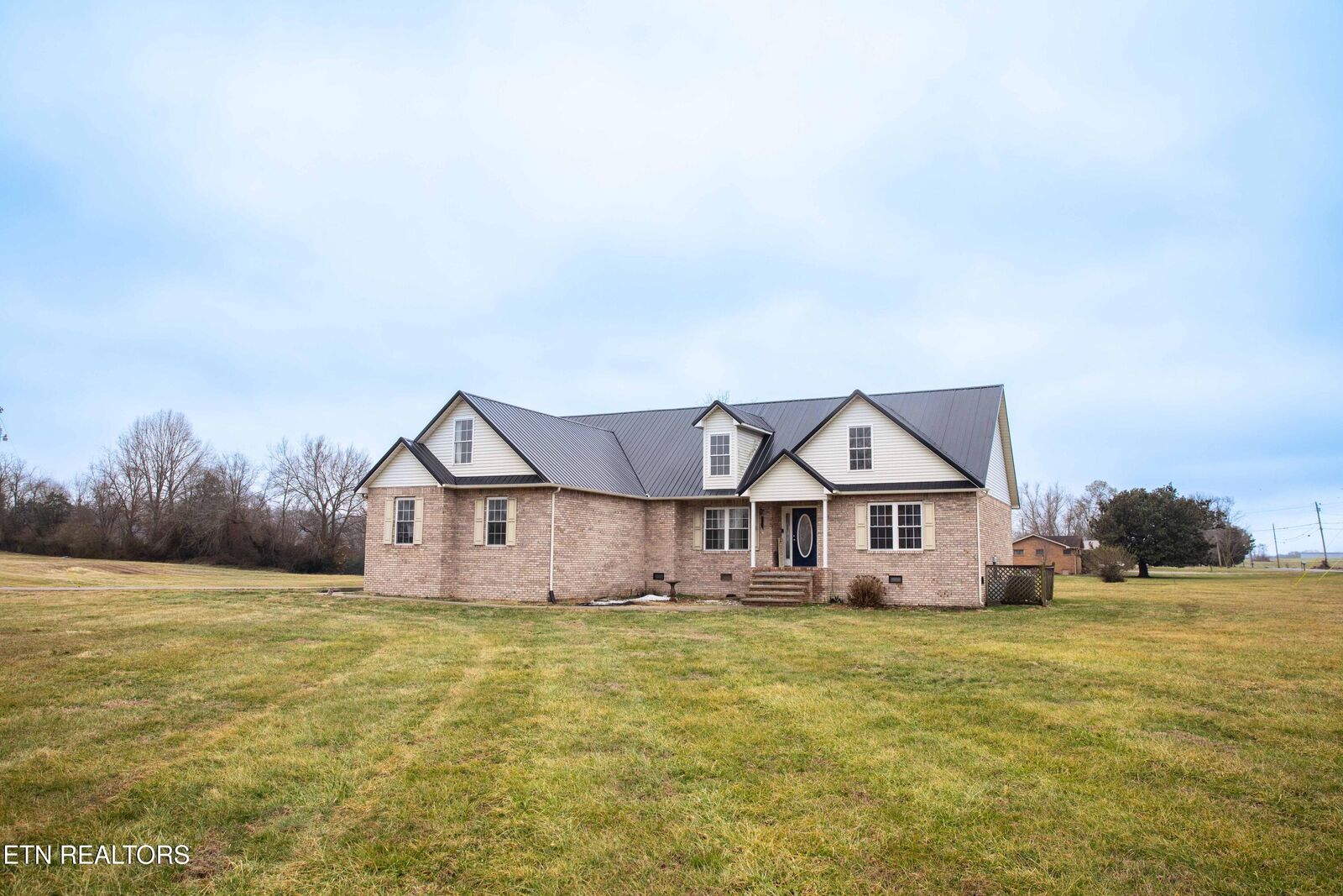 Property Photo:  134 Julia Lane  TN 37870 