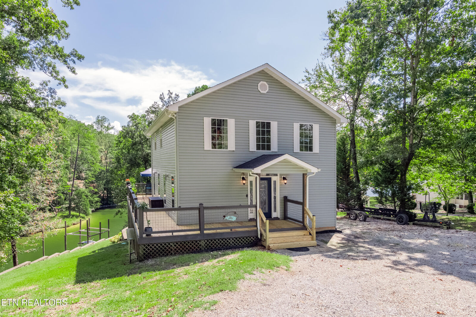 Property Photo:  117 Mallard Duck Lane  TN 37854 
