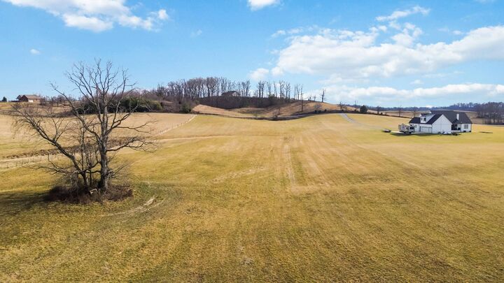 Property Photo:  00 Rough Creek Road  KY 40744 