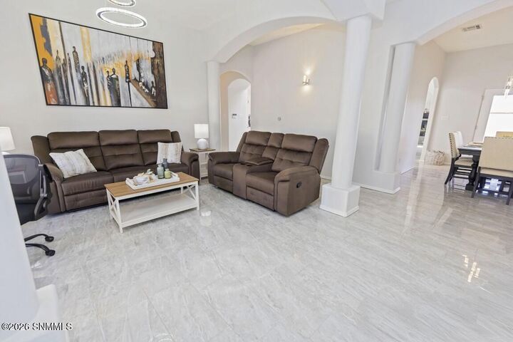 Property Photo:  4228 Southern Canyon Loop  NM 88011 