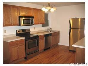 Property Photo:  74 N Main Street Unit 202  NY 10921 