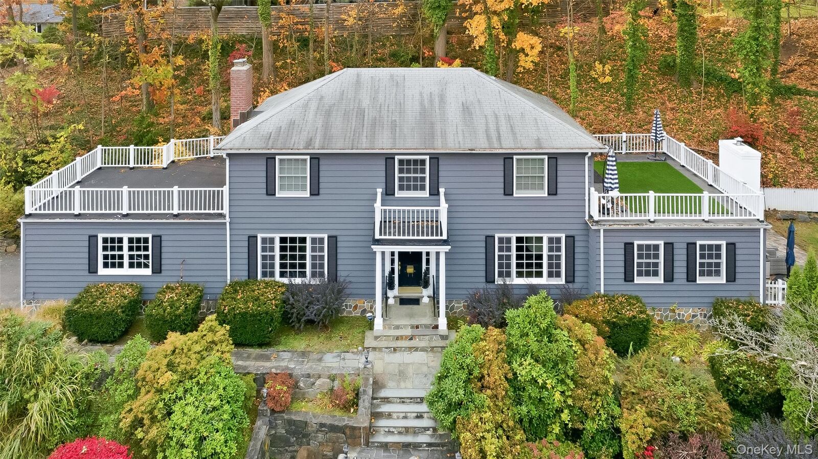 Property Photo:  15 Beech Hill Road  NY 10583 