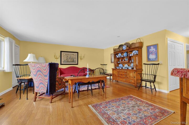 Property Photo:  202 Falcon Court  NY 12603 