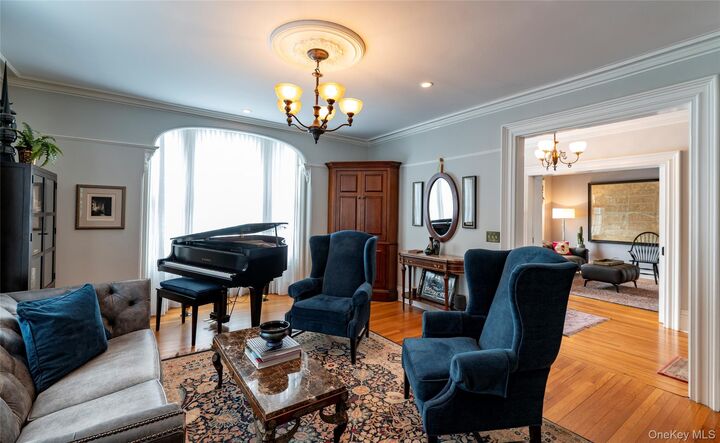 Property Photo:  32 Tallman Avenue  NY 10960 