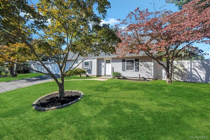 Property Photo:  382 Boyle Road  NY 11784 