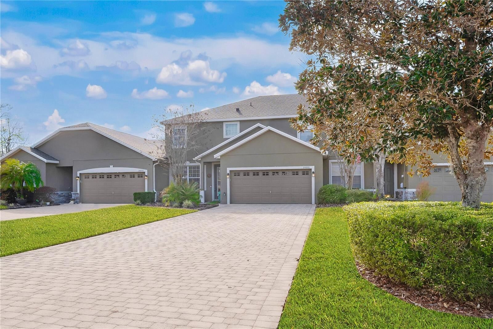 Property Photo:  24008 Sardinia Drive  FL 32776 