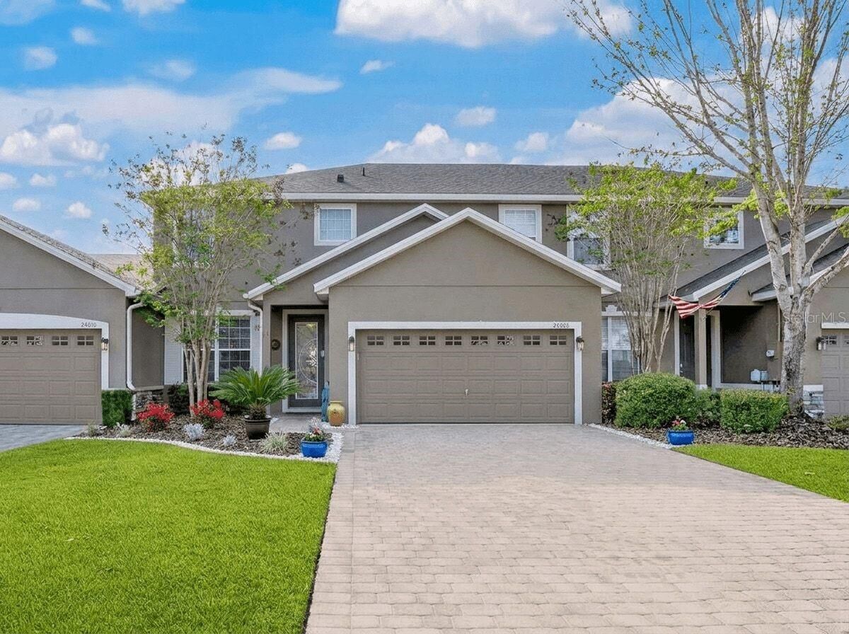 Property Photo:  24008 Sardinia Drive  FL 32776 
