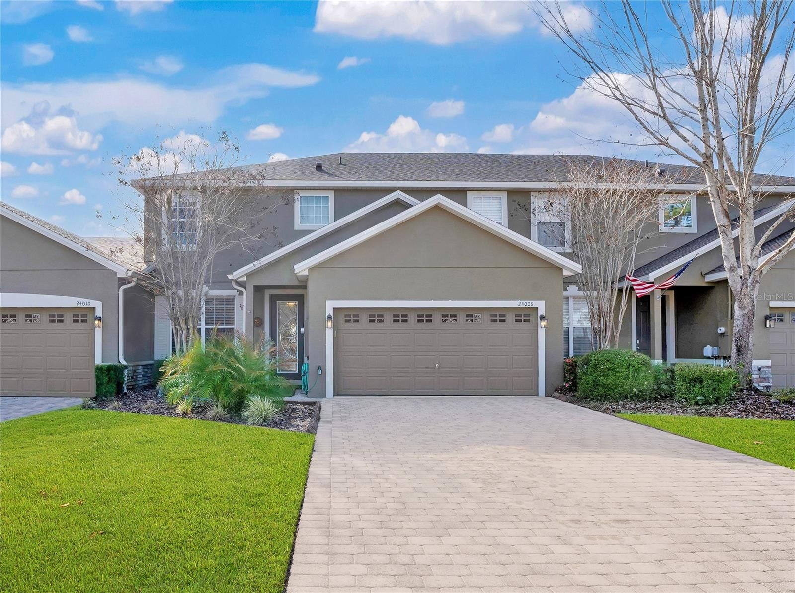 Property Photo:  24008 Sardinia Drive  FL 32776 