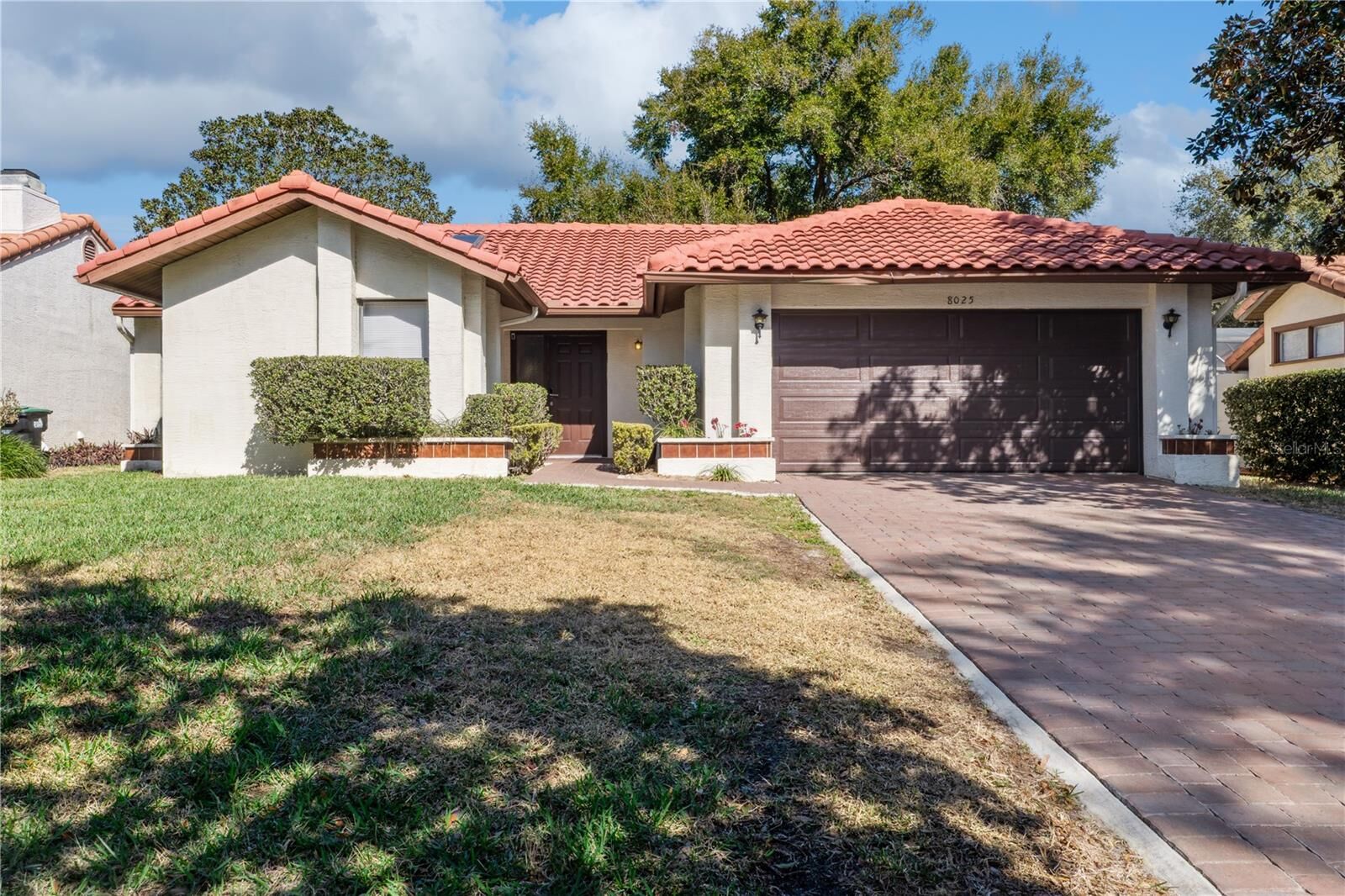 Property Photo:  8025 Marcella Drive  FL 32836 
