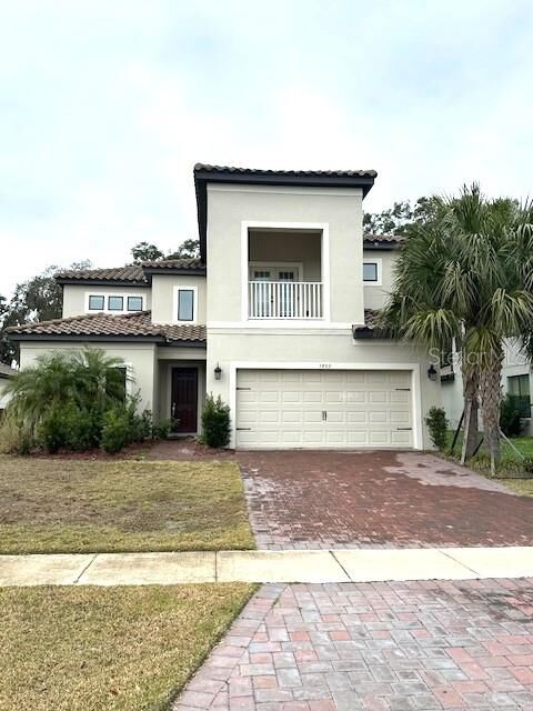 Property Photo:  3860 Rose Mallow Drive  FL 34746 