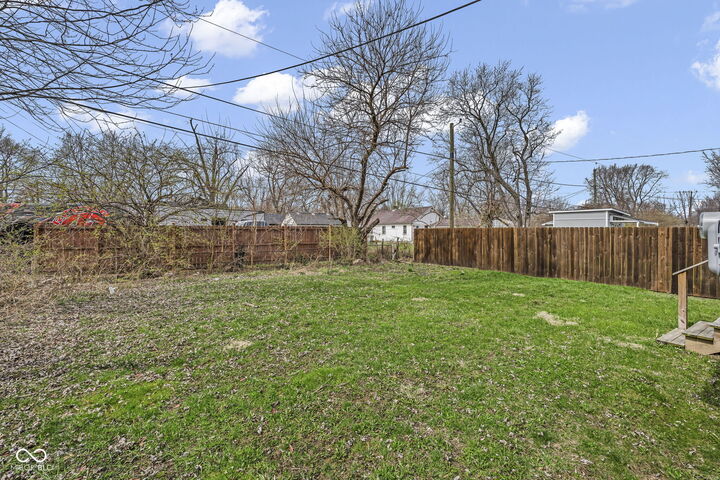 Property Photo:  3050 St Paul Street  IN 46237 