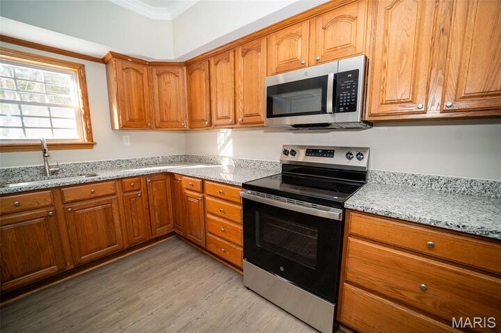 Property Photo:  6051 Valley Drive  MO 63036 