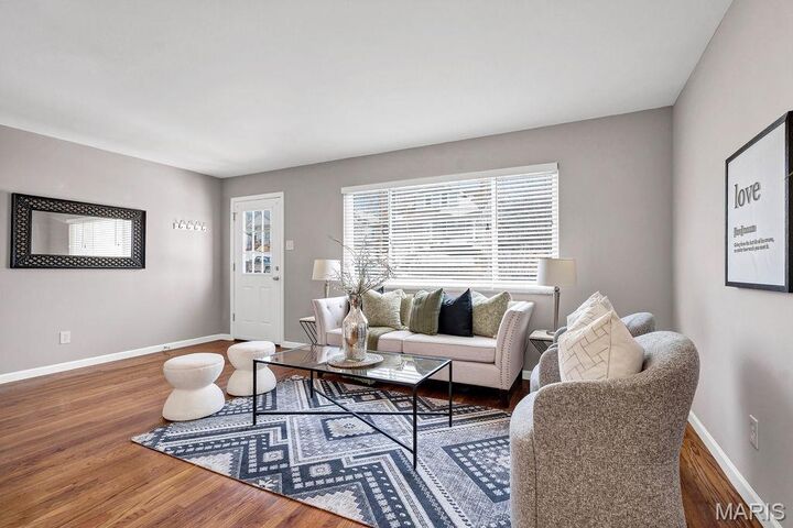 Property Photo:  3279 Regal Place  MO 63139 