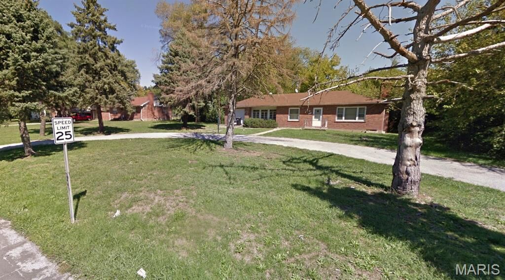 Property Photo:  9708 Ventura Drive  MO 63136 