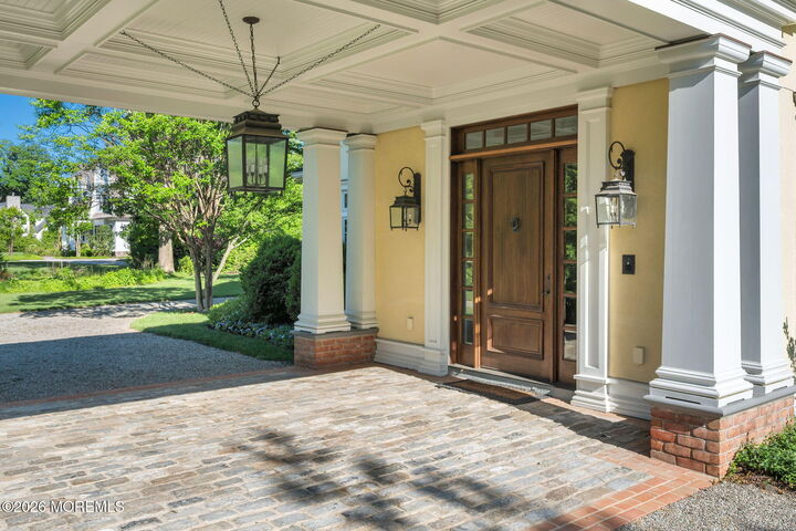 Property Photo:  14 Ridge Road  NJ 07760 