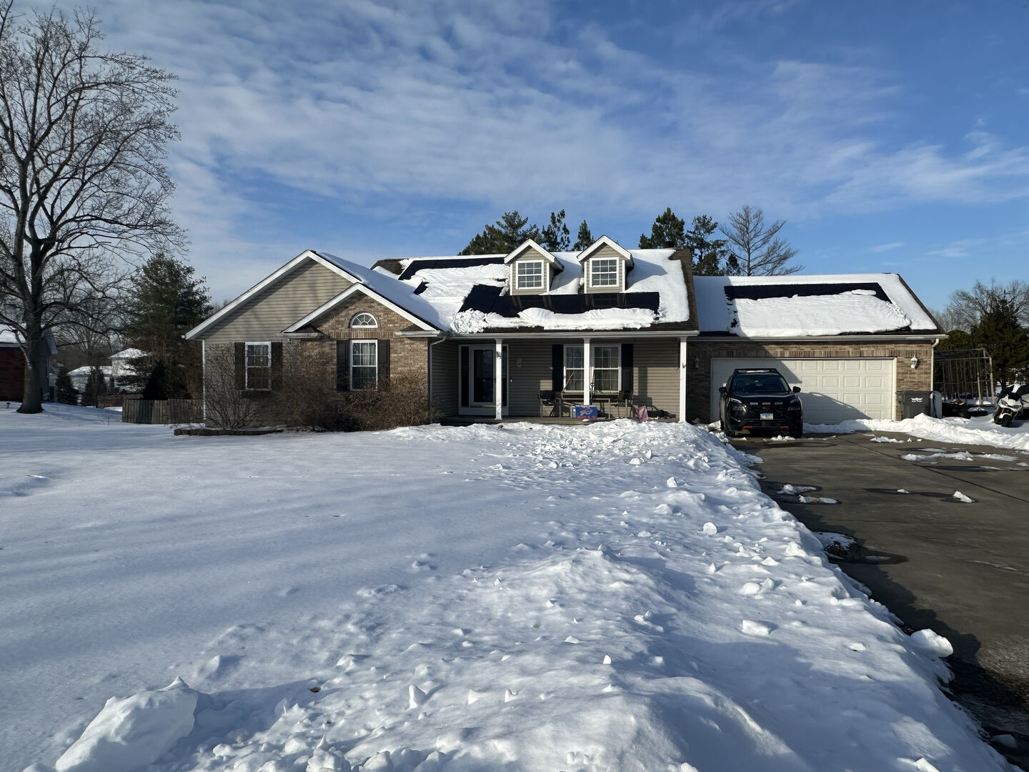 Property Photo: 502 Canary Lane IL 62918