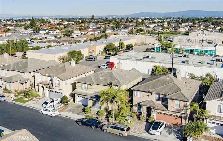 Property Photo:  19 Sorbonne  CA 92683 