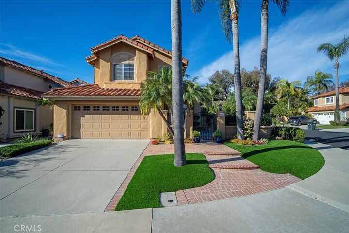 Property Photo:  23 Amarante  CA 92677 