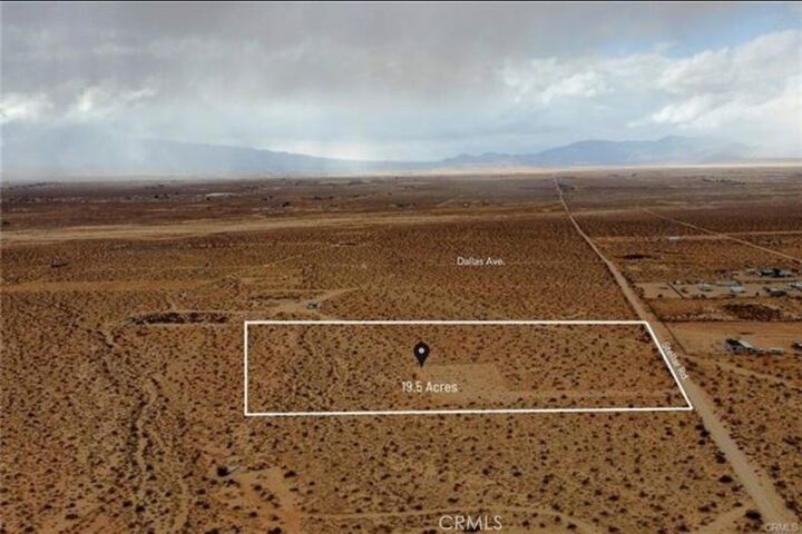 Property Photo:  0 Stellar Road  CA 92356 