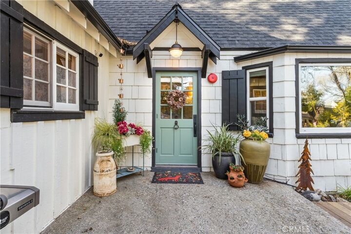 Property Photo:  230 Maple  CA 92352 