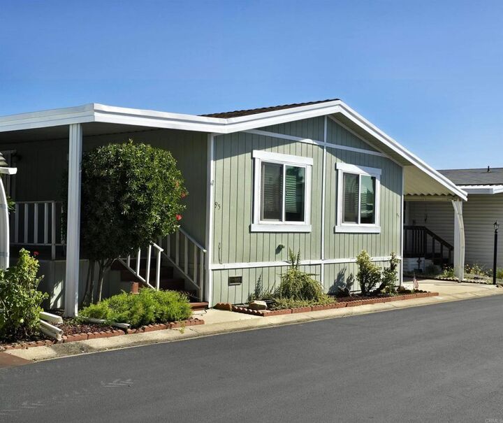 Property Photo:  1212 H St 95  CA 92065 