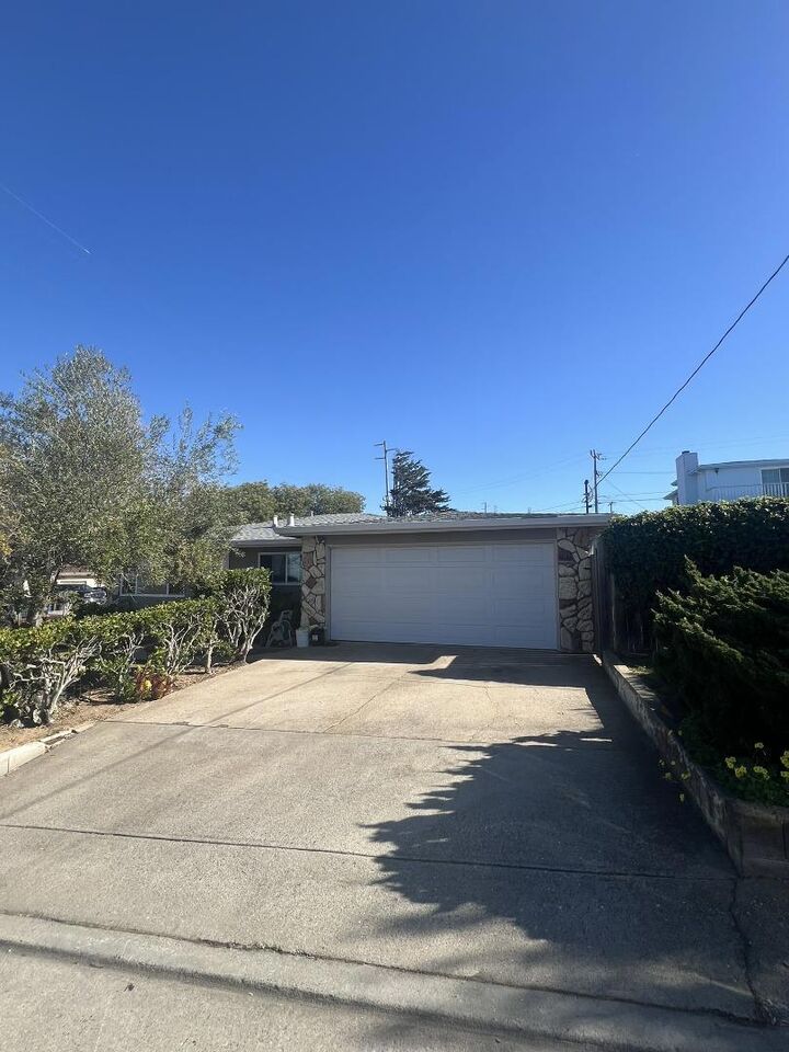 Property Photo: 1790 Fernando Street CA 93955