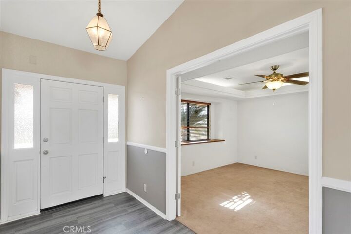Property Photo:  16466 Tude  CA 92307 