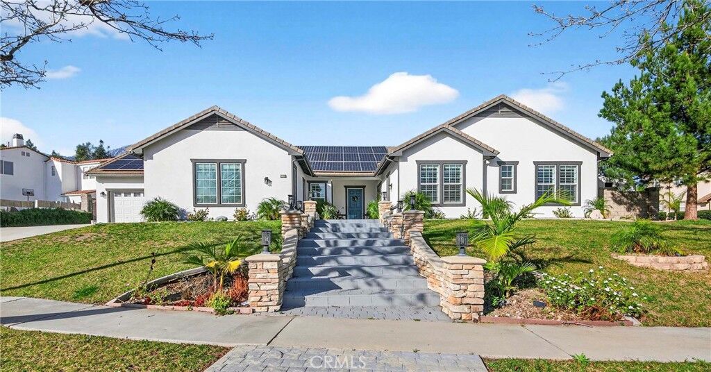 Property Photo:  12498 High Horse  CA 91739 