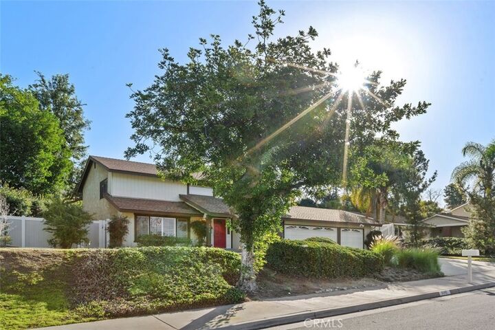 Property Photo: 6140 Windemere Way CA 92506