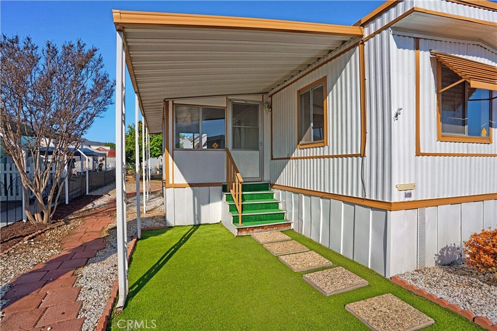 Property Photo:  31750 Machado 74  CA 92530 