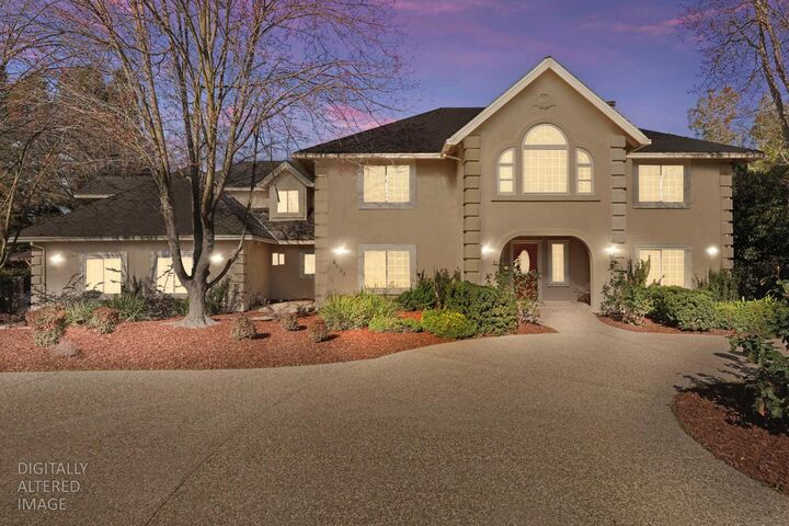 Property Photo:  8633 White Owl Court  CA 95662 