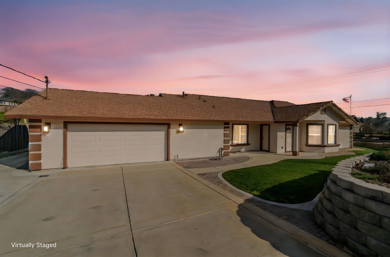 Property Photo:  6589 Garner Place  CA 95252 