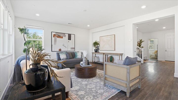 Property Photo:  3560 Landsdale Way  CA 95762 