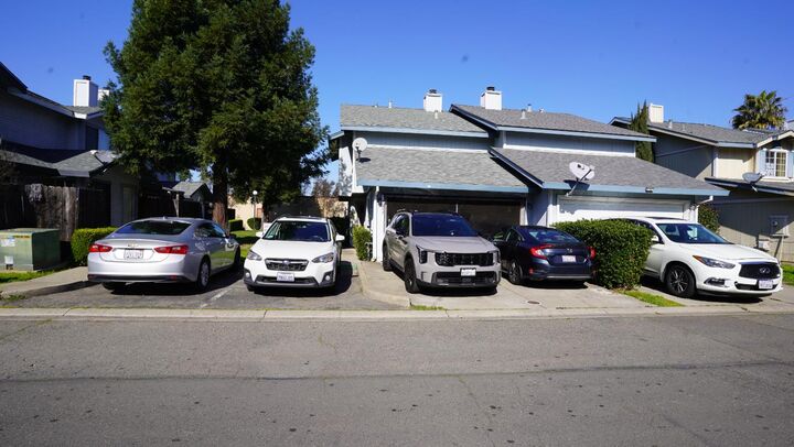 Property Photo: 7217 Kallie Kay Lane CA 95823