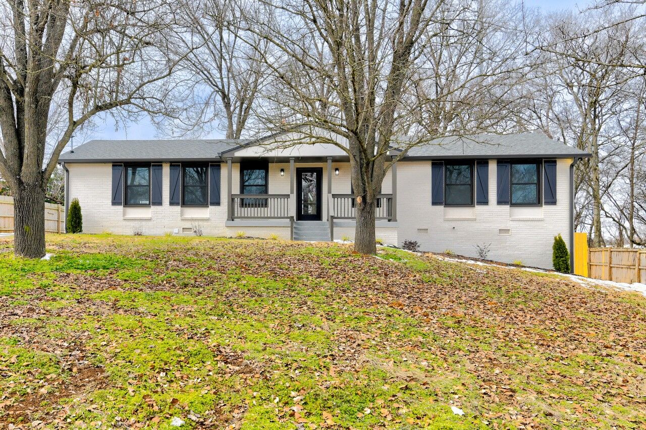 Property Photo:  8125 Gordon Ln  TN 37076 