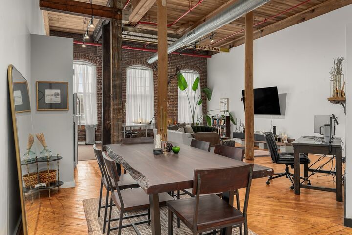 Property Photo:  1400 Rosa L Parks Blvd 211  TN 37208 