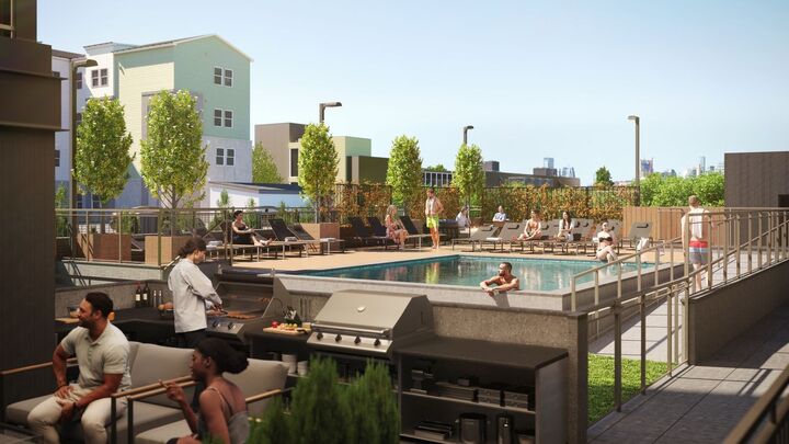 Property Photo:  730 Main St C2  TN 37206 