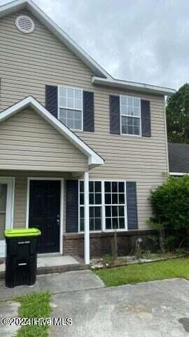 Property Photo:  223 Mesa Lane  NC 28546 