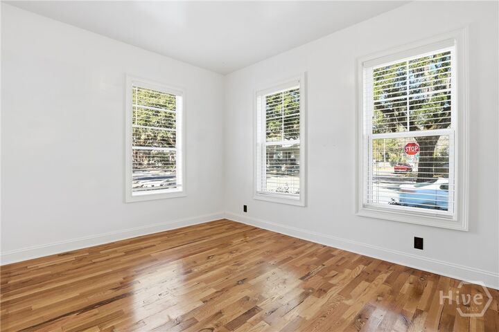 Property Photo:  521 W 37th Street  GA 31415 
