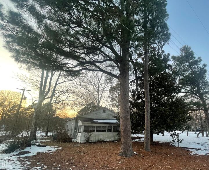 Property Photo: 503 Church Street AR 72479